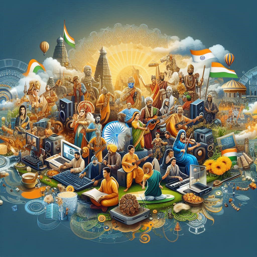 Why Localized YouTube Growth Matters for Indian Content Creators