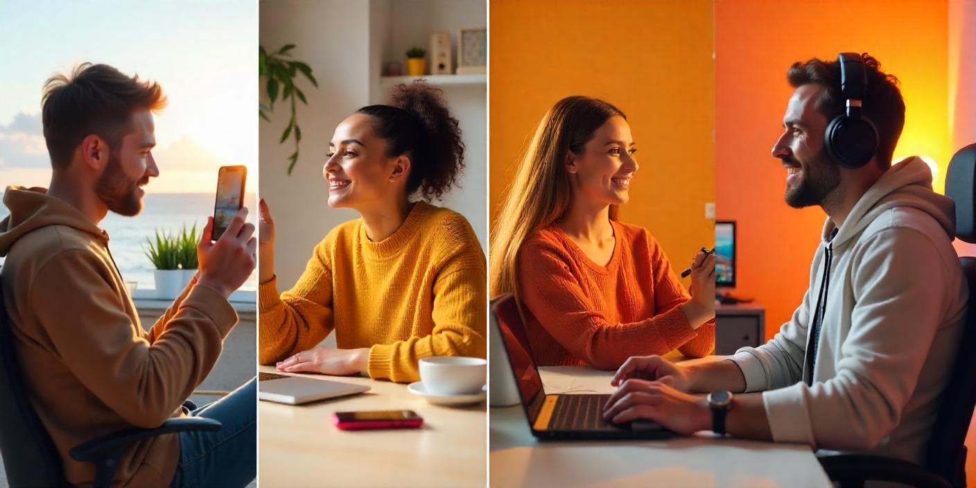 Case Studies: Successful YouTubers and Their Monetization Journeys