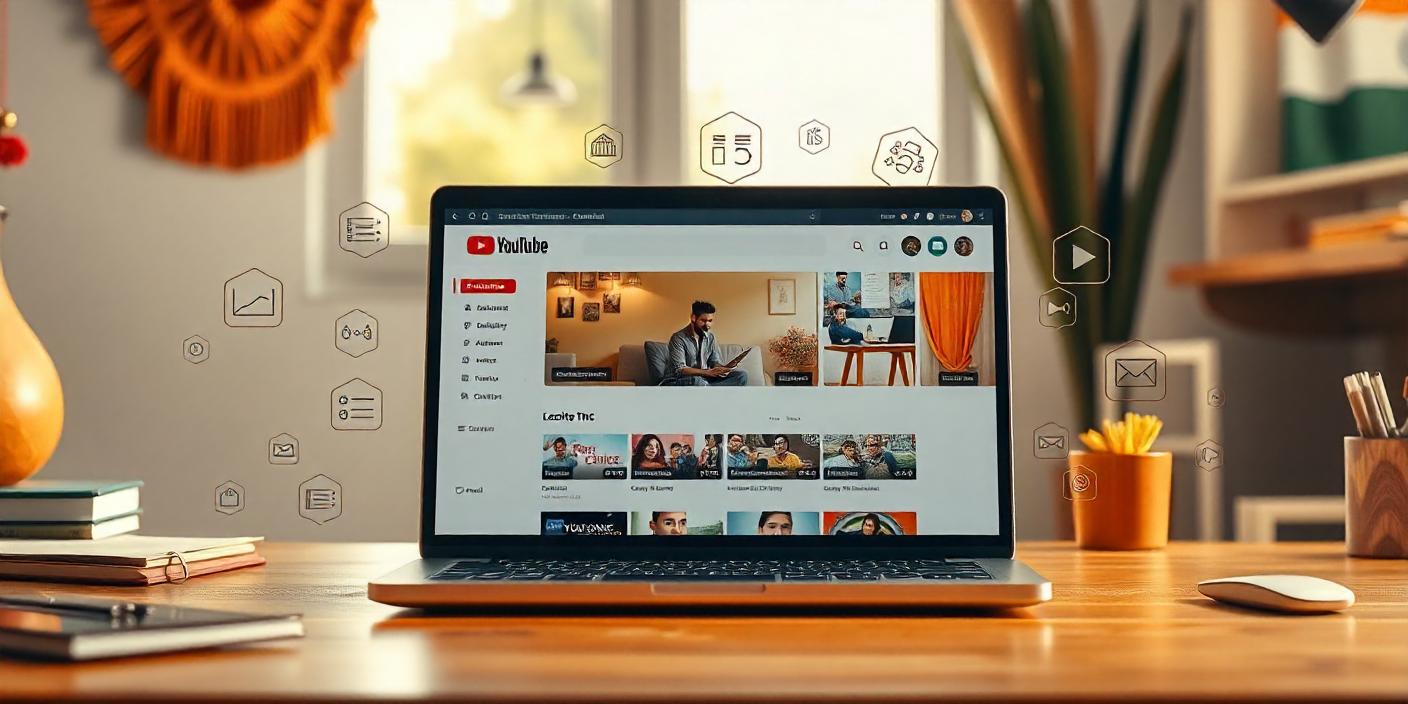 How to Use Targeted YouTube Services to Grow Your Channel in India