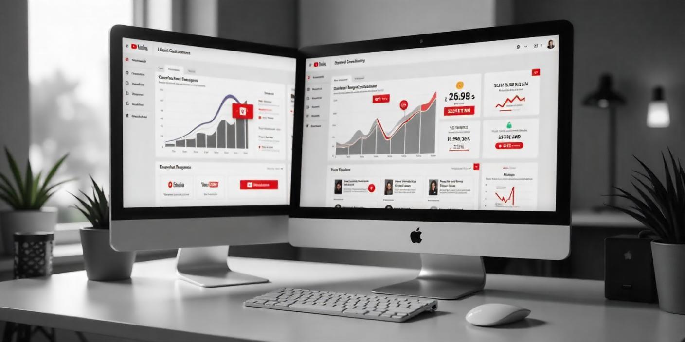 How to Monetize Your YouTube Channel Faster with Targeted Subscribers