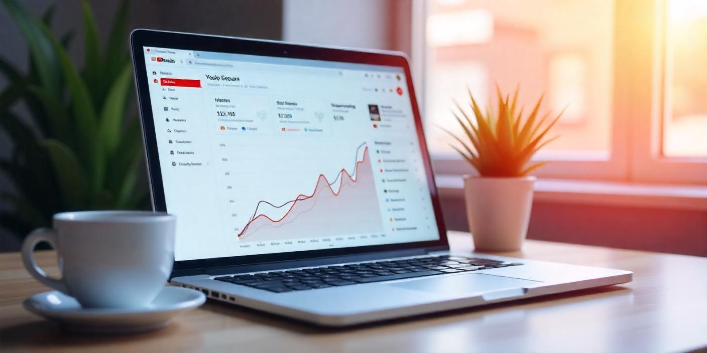 Mastering the YouTube Algorithm: Strategies for Channel Growth