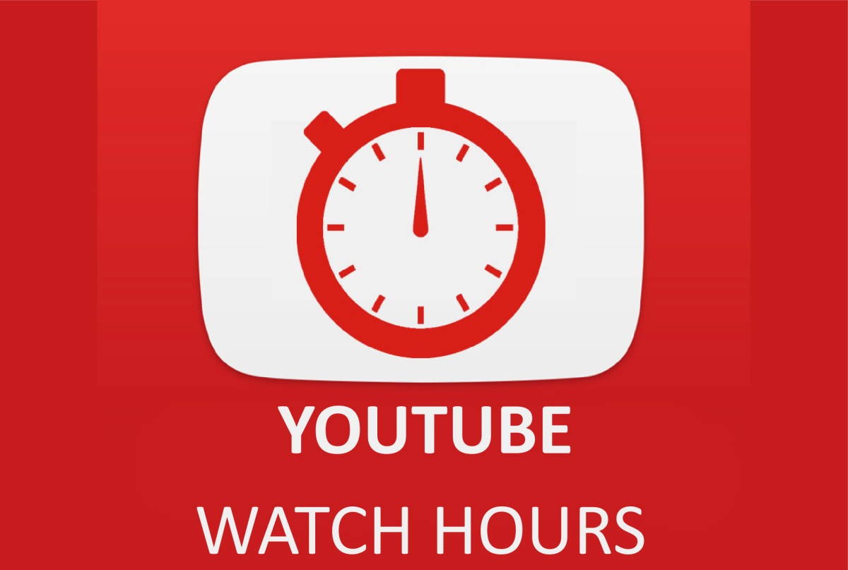 Watch Hours